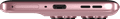 Motorola Edge 60 Fusion 256GB Roze 5G onderkant