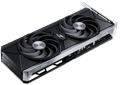 Acer Nitro Intel Arc B570 OC 10GB voorkant