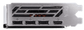 Acer Nitro Intel Arc B570 OC 10GB linkerkant