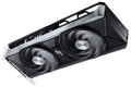 Acer Nitro Intel Arc B570 OC 10GB voorkant
