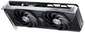Acer Nitro Intel Arc B570 OC 10GB voorkant