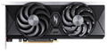 Acer Nitro Intel Arc B570 OC 10GB voorkant