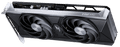 Acer Nitro Intel Arc B580 OC 12GB voorkant