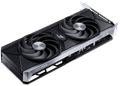 Acer Nitro Intel Arc B580 OC 12GB voorkant