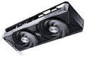 Acer Nitro Intel Arc B580 OC 12GB voorkant