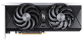 Acer Nitro Intel Arc B580 OC 12GB voorkant
