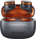 Bowers & Wilkins Pi8 McLaren visual supplier