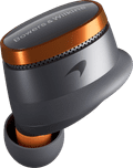 Bowers & Wilkins Pi8 McLaren detail