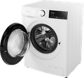 Wisberg WBWM1400A9AWNB SmartDose binnenkant