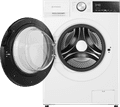Wisberg WBWM1400A9AWNB SmartDose binnenkant