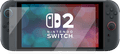BlueBuilt Screenprotector Glas voor Nintendo Switch 2 Main Image