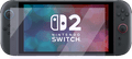 BlueBuilt Blauw Licht Screenprotector Glas voor Nintendo Switch 2 Main Image