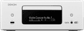 Denon Ceol N12DAB Wit voorkant