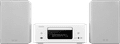 Denon Ceol N12DAB Wit Main Image
