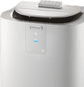 De'Longhi PAC AP98GENTLEJET detail