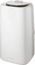 De'Longhi PAC AP98GENTLEJET voorkant