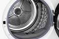 Wisberg WBDR1400A38WNB binnenkant
