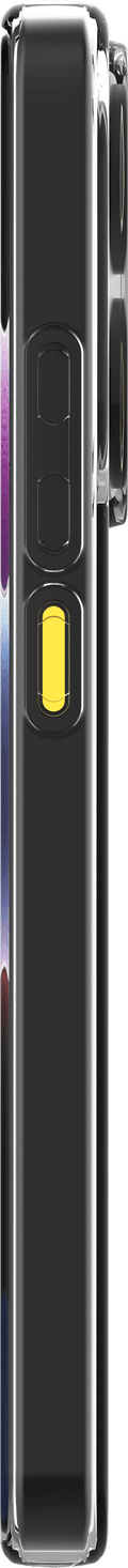 Just in Case Soft Design Xiaomi Poco X7 Pro Back Cover Transparant linkerkant