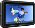 Atomos Shinobi GO linkerkant
