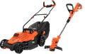 BLACK+DECKER BBEMW471BH-Q + BLACK+DECKER BESTA525-QS Main Image