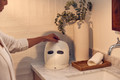 Therabody Theraface Mask produit à l'usage