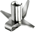 Bamix Classic EO Zwart accessoire