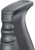Bamix Classic EO Zwart detail