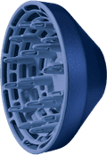 Philips 8000 Series BHD839/10 accessoire