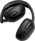 JBL Tour One M3 Zwart detail