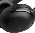 JBL Tour One M3 Zwart detail