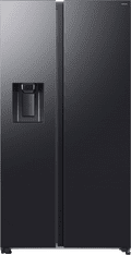 Samsung RS70F65KEFEF Main Image