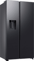 Samsung RS70F65KEFEF linkerkant