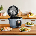 Moulinex Cookeo Mini CE8804 product in gebruik