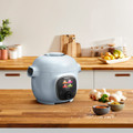Moulinex Cookeo Mini CE8804 product in gebruik