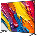 LG 50" QNED82 4K (2025) voorkant