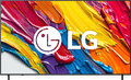 LG 50" QNED82 4K (2025) voorkant