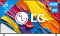 LG 75" QNED82 4K (2025) Main Image