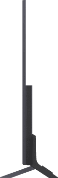LG 65" QNED82 4K (2025) rechterkant