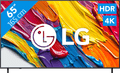 LG 65" QNED82 4K (2025) Main Image
