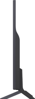 LG 50" QNED82 4K (2025) rechterkant