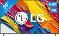 LG 50" QNED82 4K (2025) Main Image