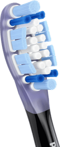 Philips Sonicare Premium Gum Care HX9054/88 Zwart (4 stuks) detail