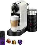 De'Longhi Nespresso CitiZ & Milk EN267.WAE Main Image