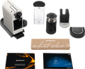 De'Longhi Nespresso CitiZ & Milk EN267.WAE accessoire