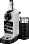 De'Longhi Nespresso CitiZ & Milk EN267.WAE côté droit