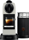 De'Longhi Nespresso CitiZ & Milk EN267.WAE avant