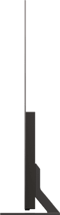 LG 48" OLED B56 4K (2025) rechterkant