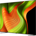 LG 48" OLED B56 4K (2025) voorkant