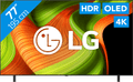 LG 77" OLED B56 4K (2025) Main Image