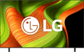 LG 48" OLED B56 4K (2025) voorkant